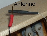 Plug In Antenna